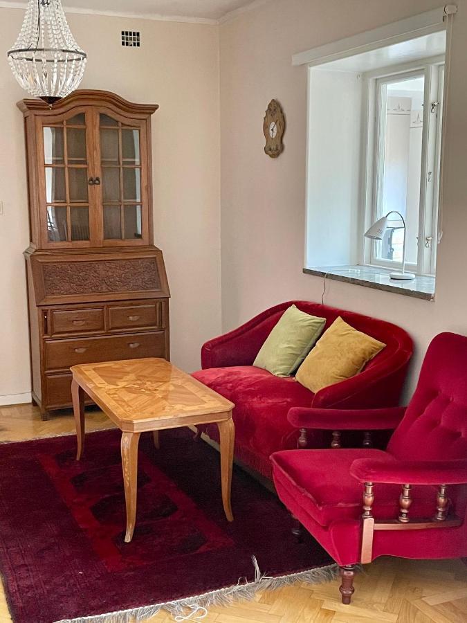 Boersen Annex Hotel Visby Ngoại thất bức ảnh