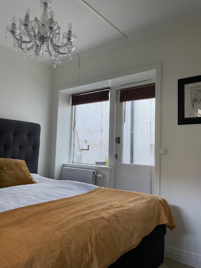 Boersen Annex Hotel Visby Ngoại thất bức ảnh