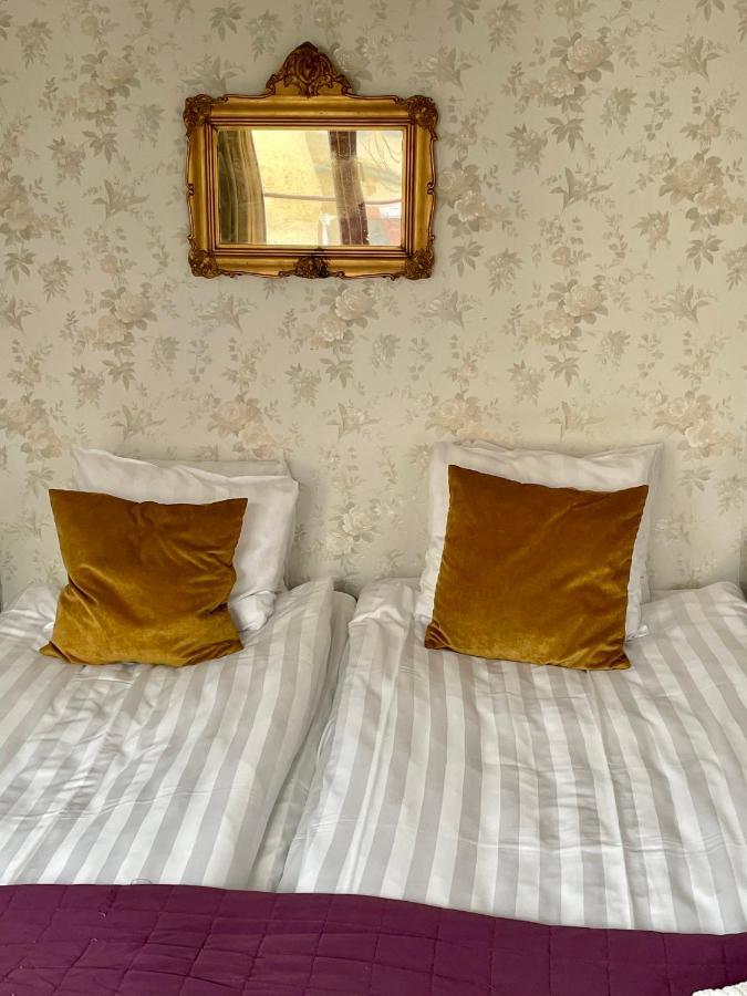Boersen Annex Hotel Visby Ngoại thất bức ảnh