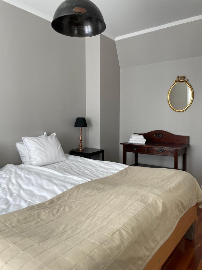 Boersen Annex Hotel Visby Ngoại thất bức ảnh